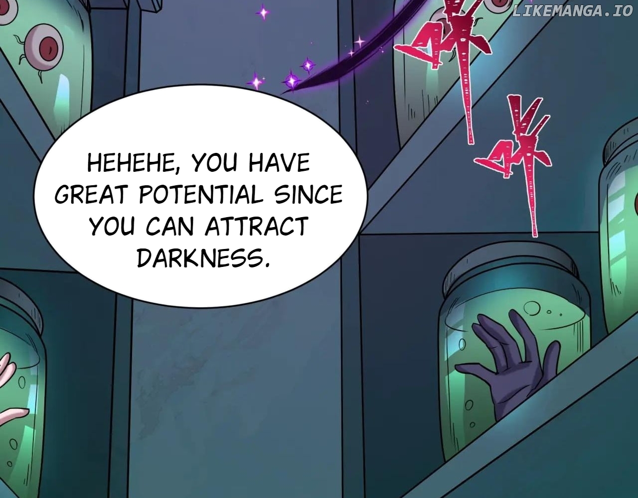 Era of the Haunted Chapter 508 - page 60